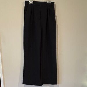 Abercrombie & Fitch Dark Trousers